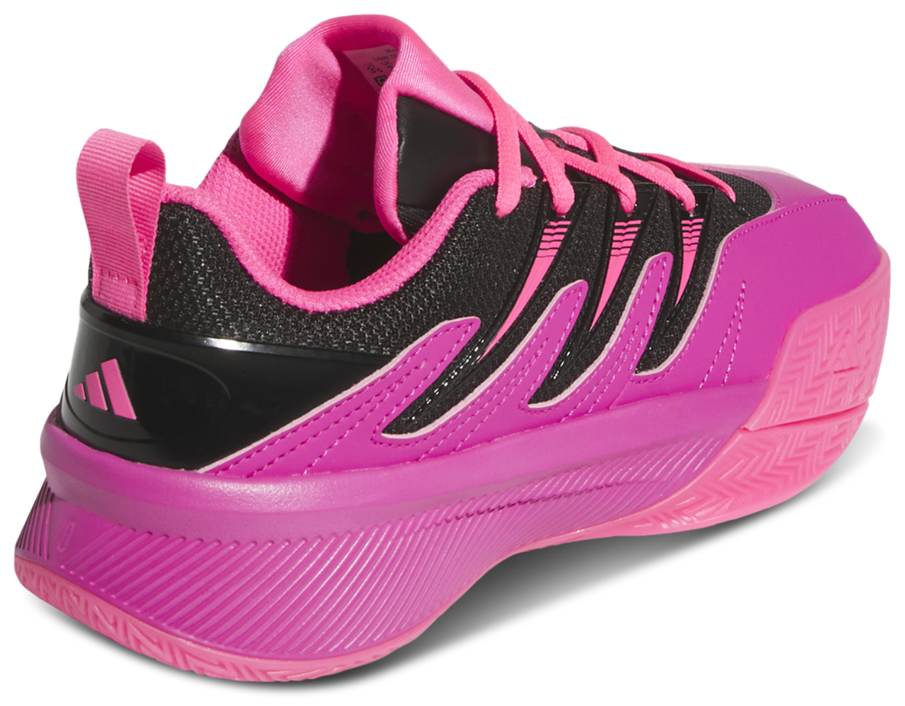 adidas Dame Certified 3  Image 3 of 5. Tap to open photo gallery.