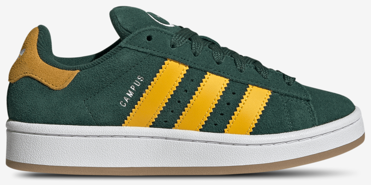 adidas Originals Campus 00s Image 1 of 5. Tap to open photo gallery.