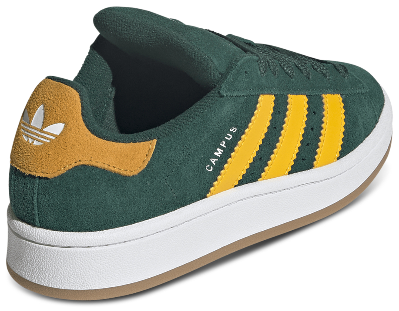 adidas Originals Campus 00s Image 3 of 5. Tap to open photo gallery.