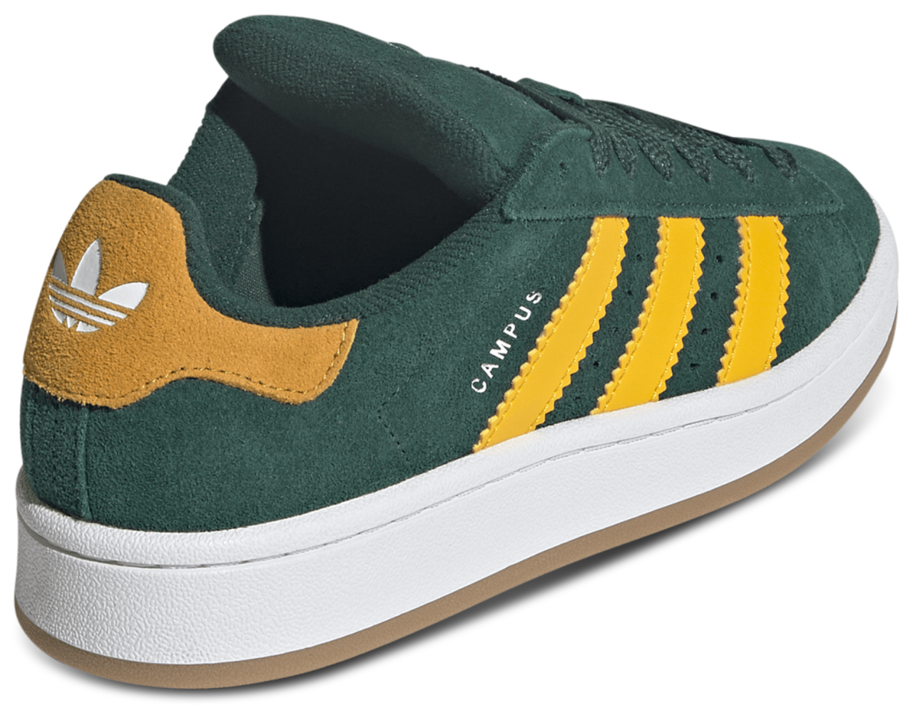 adidas Originals Campus 00s Image 3 of 5. Tap to open photo gallery.