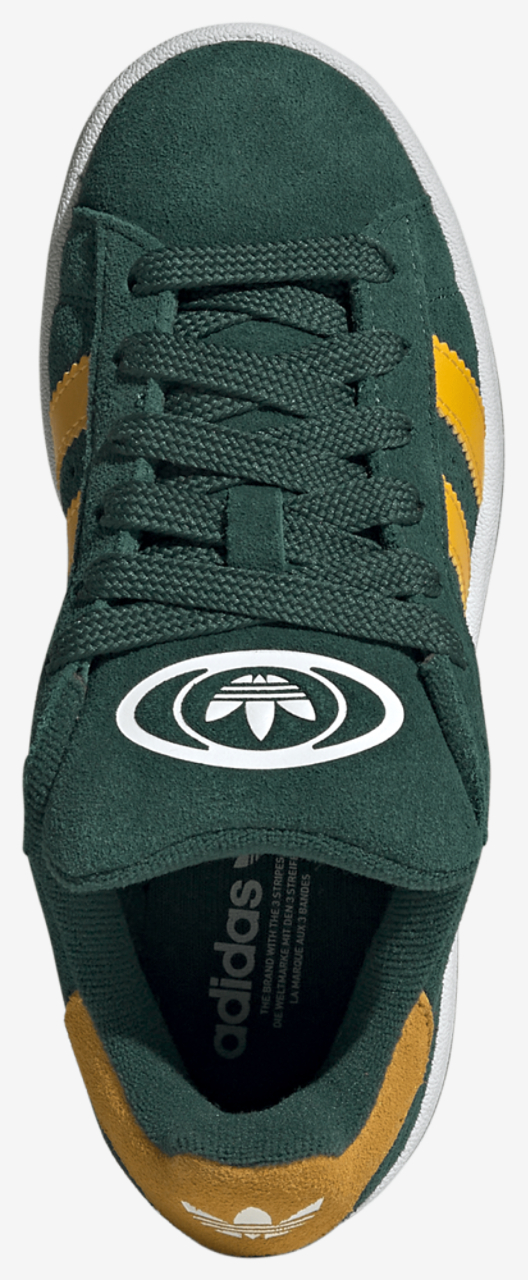 adidas Originals Campus 00s Image 4 of 5. Tap to open photo gallery.