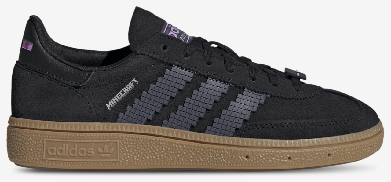 adidas Originals Spezial Mine Craft Image 1 of 5. Tap to open photo gallery.