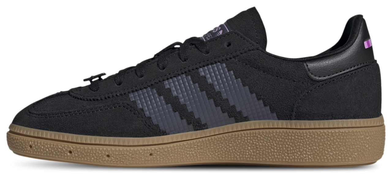 adidas Originals Spezial Mine Craft Image 2 of 5. Tap to open photo gallery.