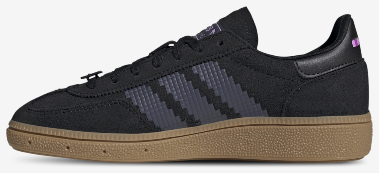 adidas Originals Spezial Mine Craft Image 2 of 5. Tap to open photo gallery.