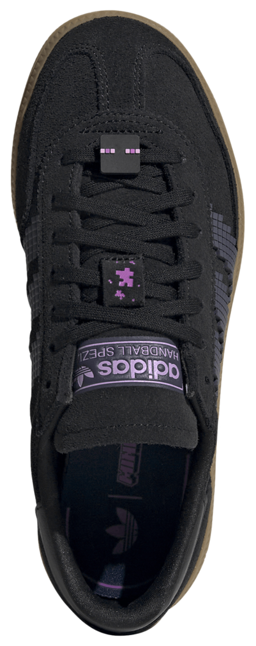 adidas Originals Spezial Mine Craft Image 4 of 5. Tap to open photo gallery.