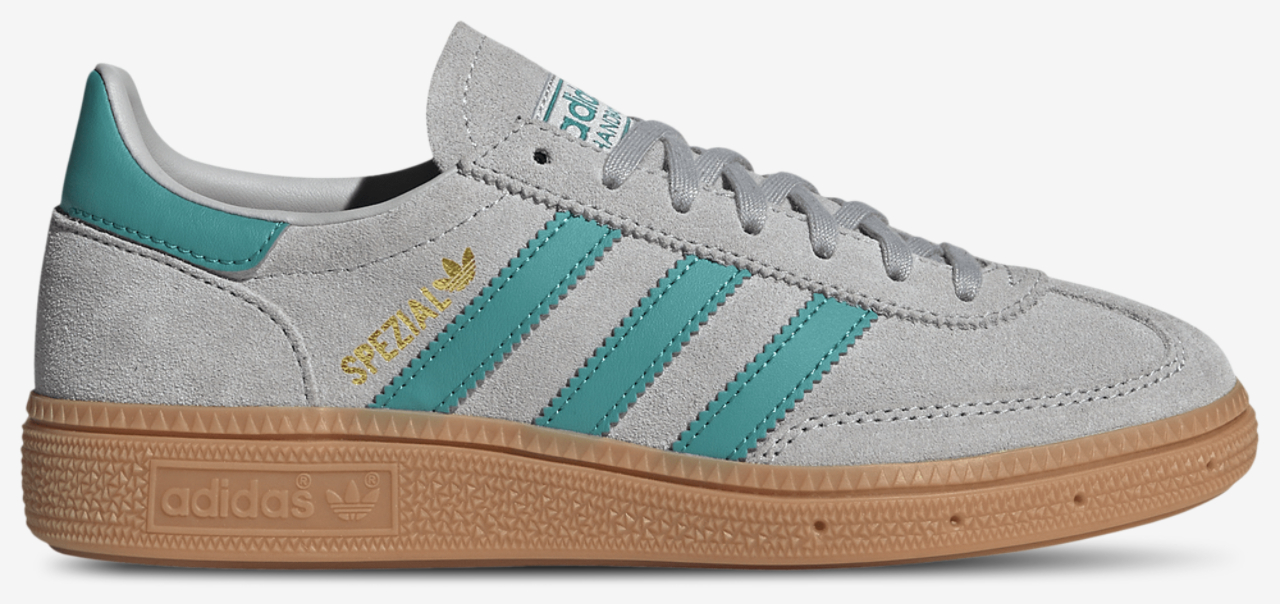 adidas Originals Handball Spezial Image 1 of 5. Tap to open photo gallery.