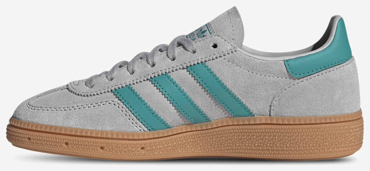 adidas Originals Handball Spezial Image 2 of 5. Tap to open photo gallery.
