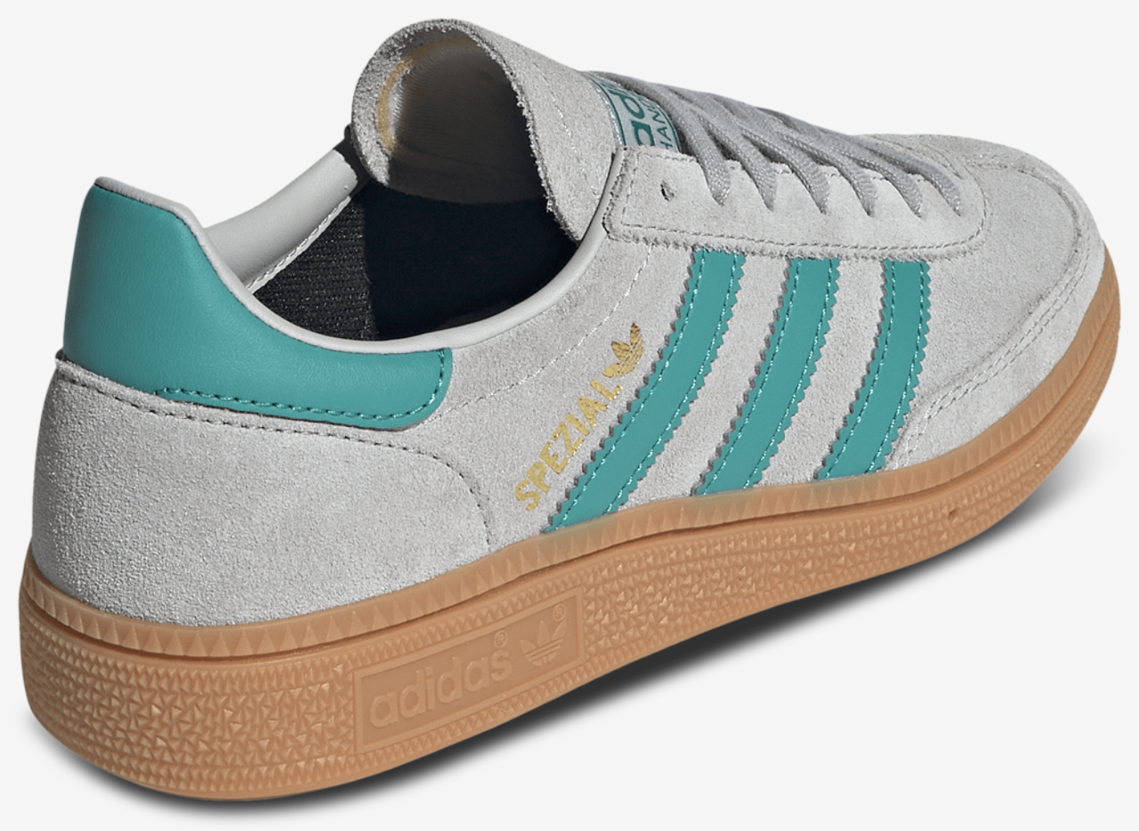 adidas Originals Handball Spezial Image 3 of 5. Tap to open photo gallery.