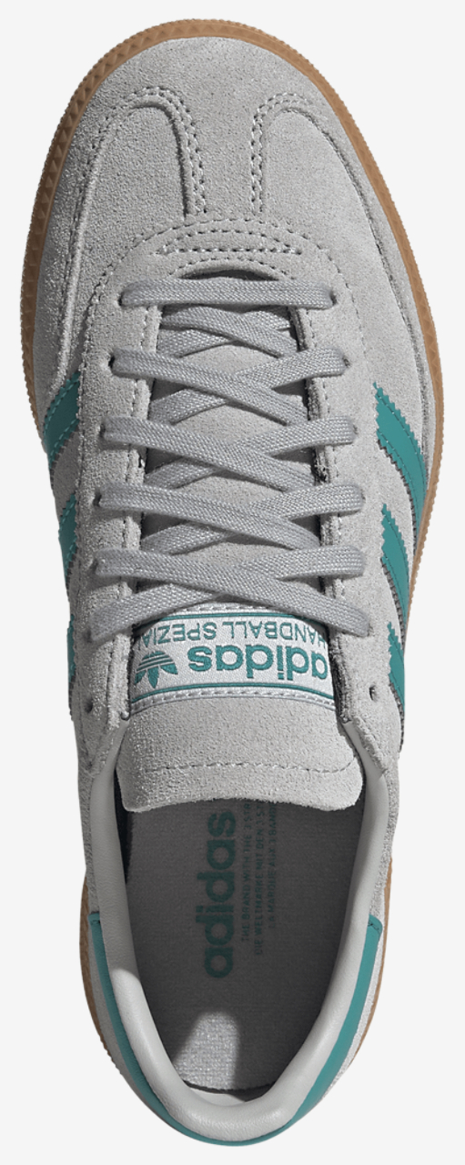 adidas Originals Handball Spezial Image 4 of 5. Tap to open photo gallery.