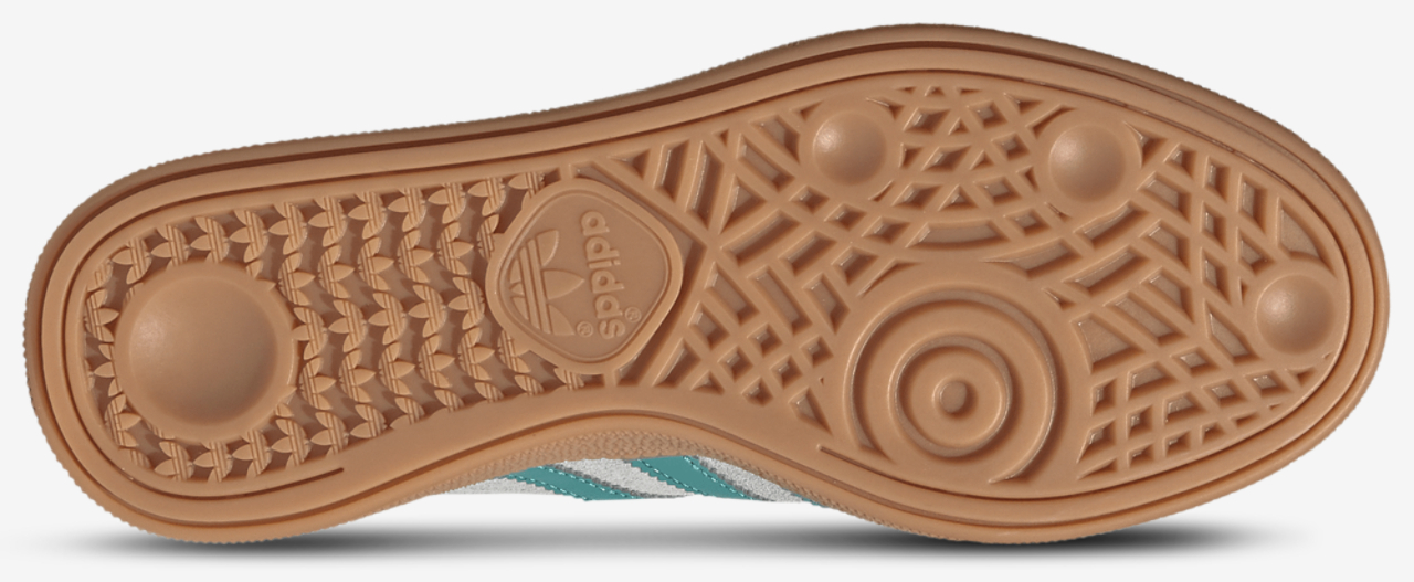 adidas Originals Handball Spezial Image 5 of 5. Tap to open photo gallery.