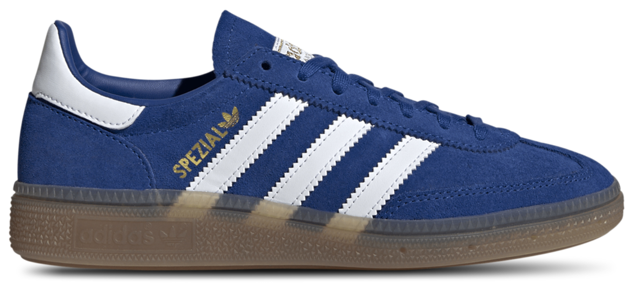 adidas Originals Handball Spezial - Boys' Grade School | Foot Locker