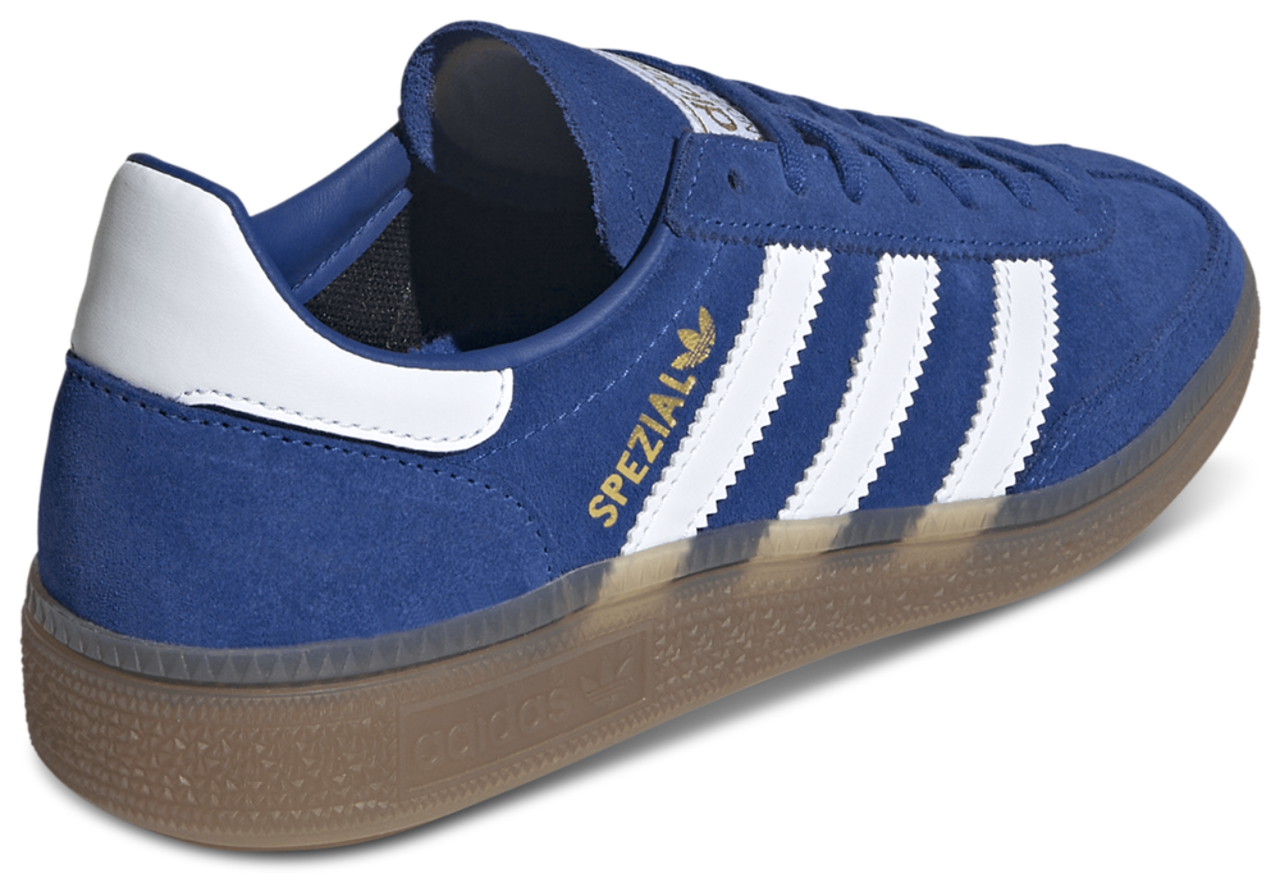 adidas Originals Handball Spezial - Boys' Grade School | Foot Locker