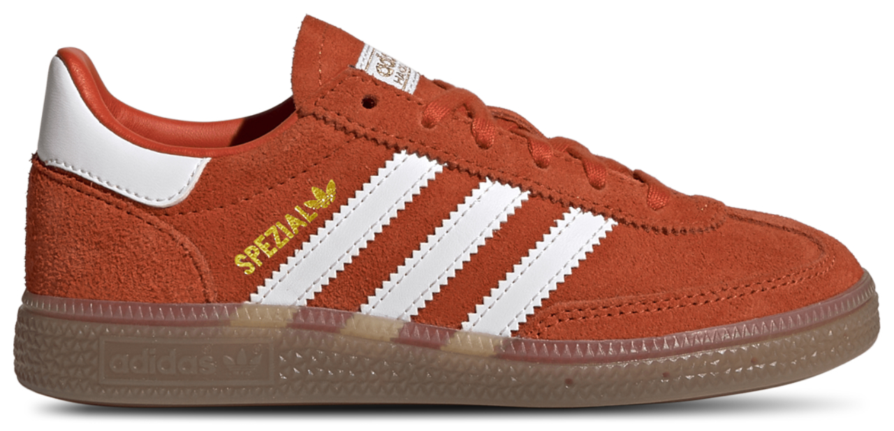 adidas Originals Handball Spezial Image 1 of 5. Tap to open photo gallery.