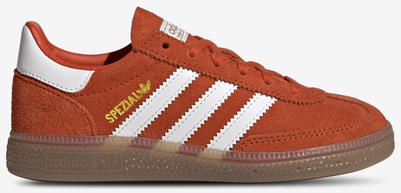 adidas Originals Handball Spezial Image 1 of 5. Tap to open photo gallery.