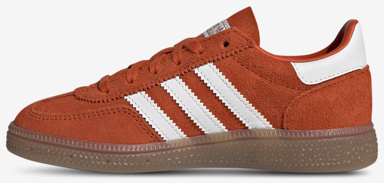 adidas Originals Handball Spezial Image 2 of 5. Tap to open photo gallery.