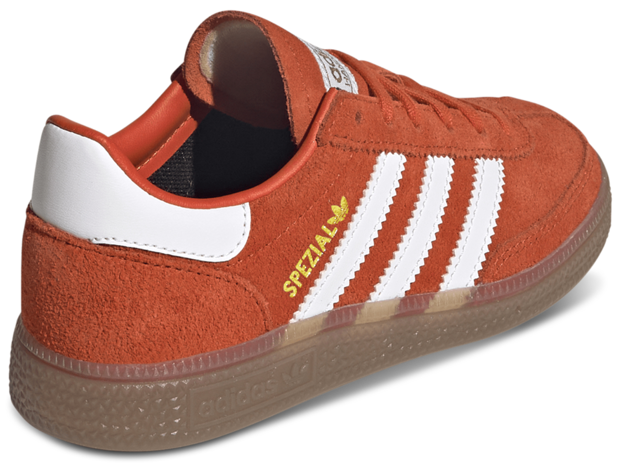adidas Originals Handball Spezial Image 3 of 5. Tap to open photo gallery.
