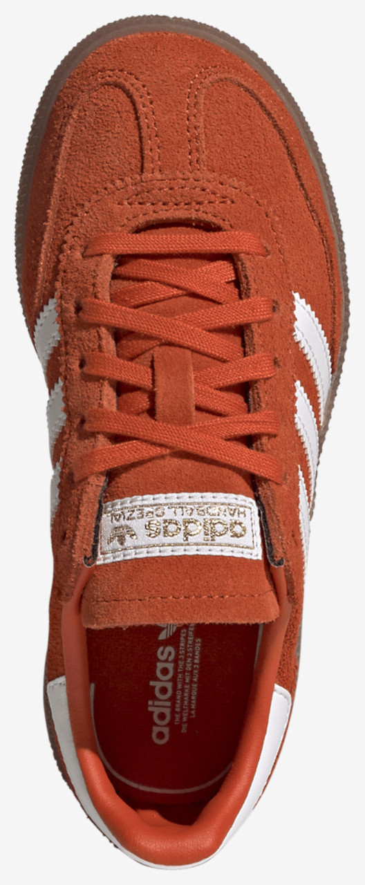 adidas Originals Handball Spezial Image 4 of 5. Tap to open photo gallery.