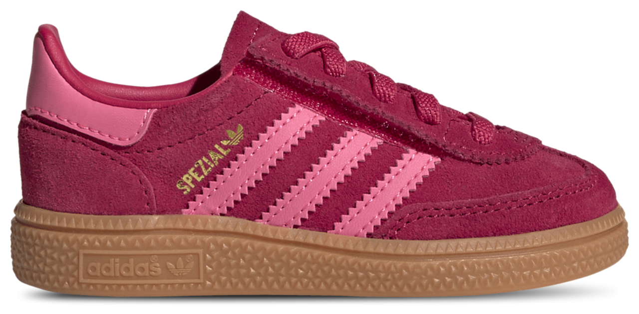 adidas Originals Handball Spezial Image 1 of 5. Tap to open photo gallery.