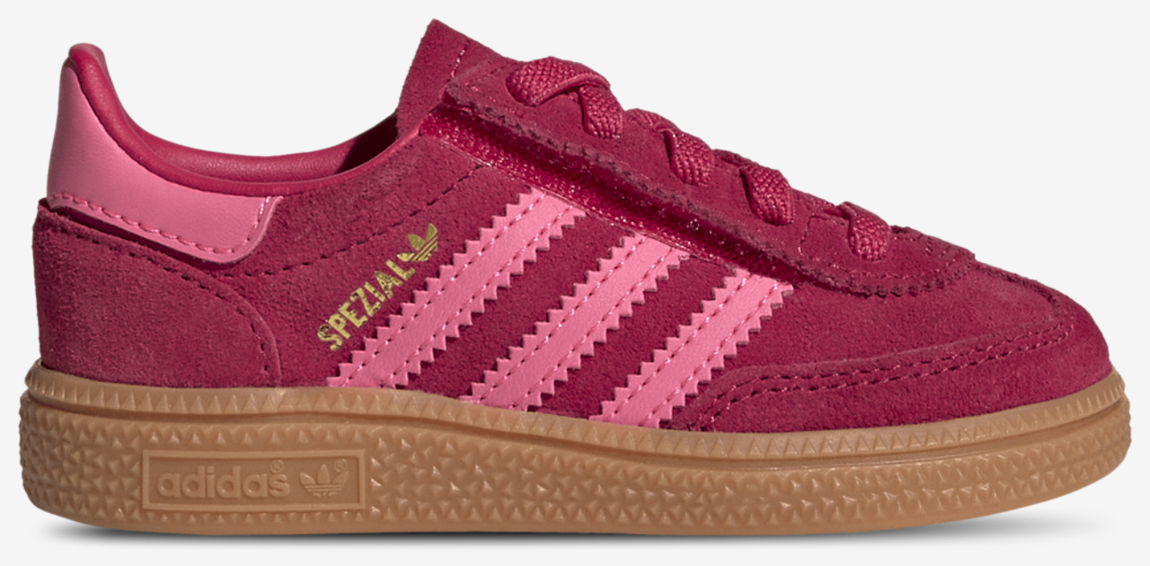 adidas Originals Handball Spezial Image 1 of 5. Tap to open photo gallery.