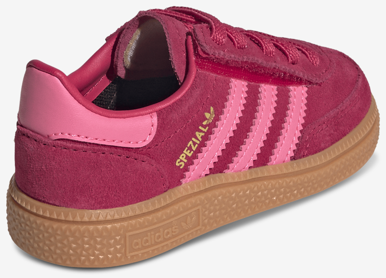 adidas Originals Handball Spezial Image 3 of 5. Tap to open photo gallery.