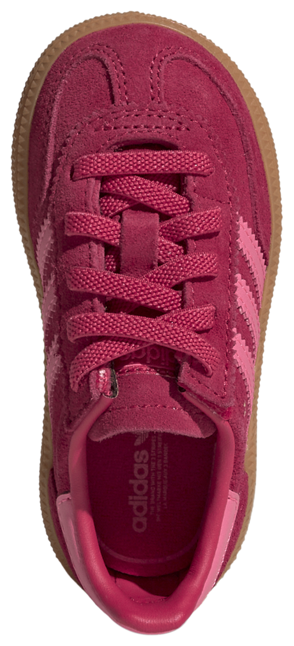 adidas Originals Handball Spezial Image 4 of 5. Tap to open photo gallery.