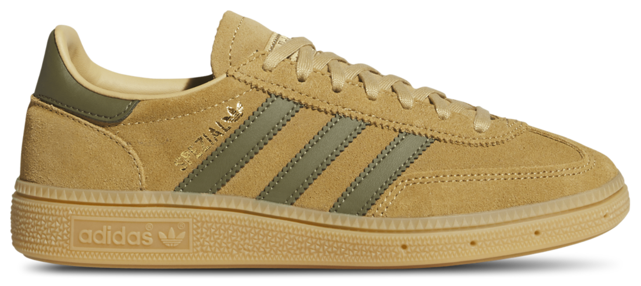 adidas Originals Handball Spezial - Boys' Grade School | Foot Locker