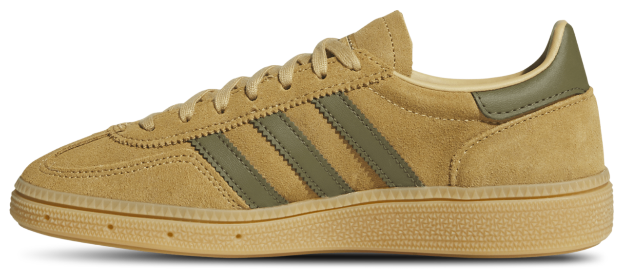 ほぼ新品！アディダス　spezial 23.5 adidas Originals Handball Spezial - Boys' Grade School | Foot Locker