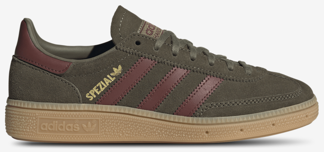 adidas Originals Handball Spezial Image 1 of 5. Tap to open photo gallery.