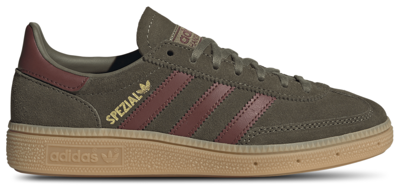 adidas Originals Handball Spezial Image 1 of 5. Tap to open photo gallery.