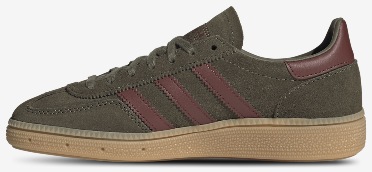 adidas Originals Handball Spezial Image 2 of 5. Tap to open photo gallery.