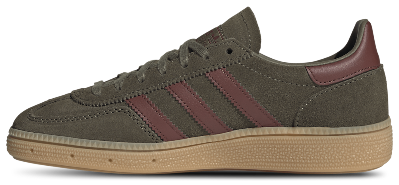 adidas Originals Handball Spezial Image 2 of 5. Tap to open photo gallery.