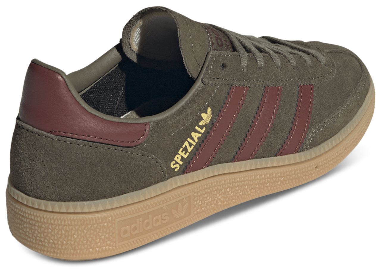 adidas Originals Handball Spezial Image 3 of 5. Tap to open photo gallery.