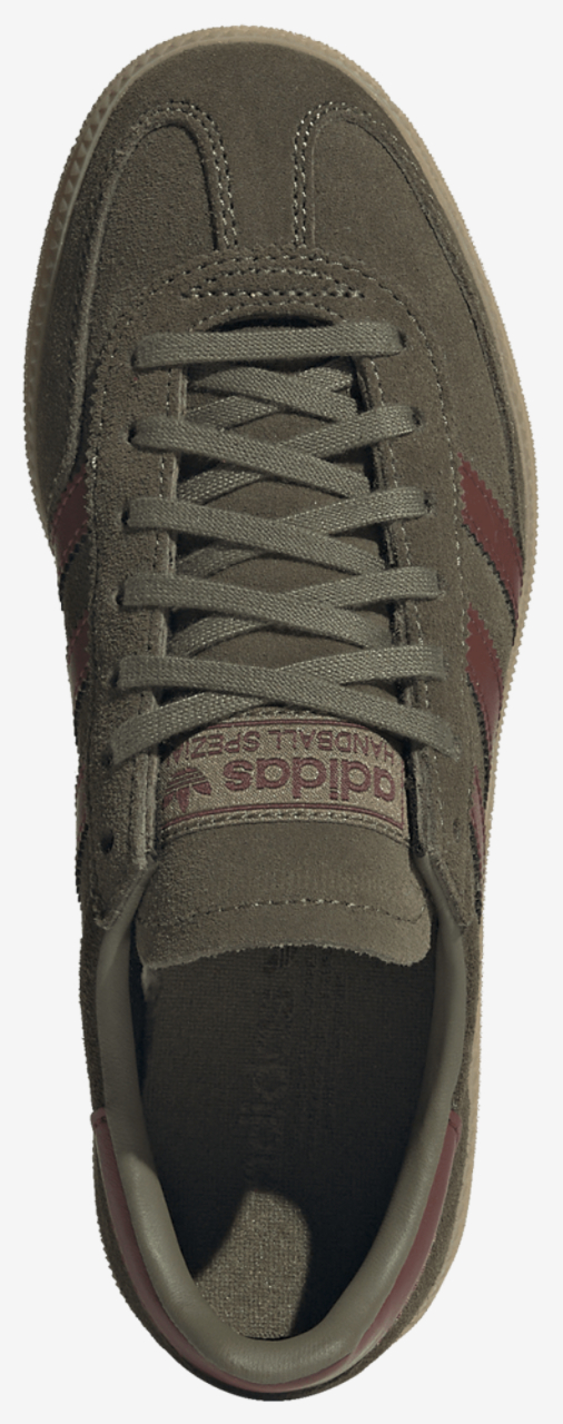 adidas Originals Handball Spezial Image 4 of 5. Tap to open photo gallery.