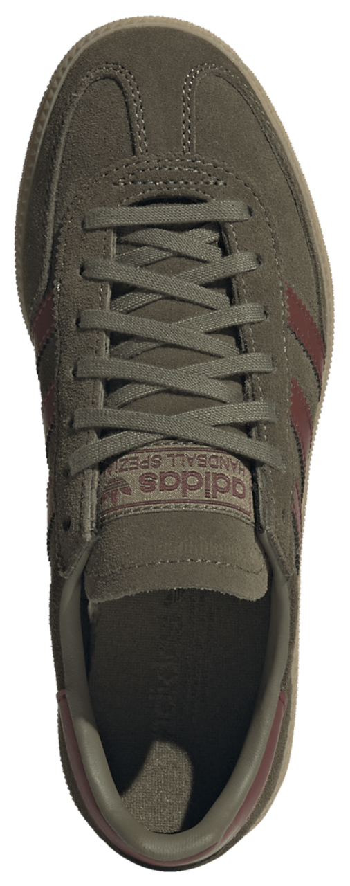 adidas Originals Handball Spezial Image 4 of 5. Tap to open photo gallery.