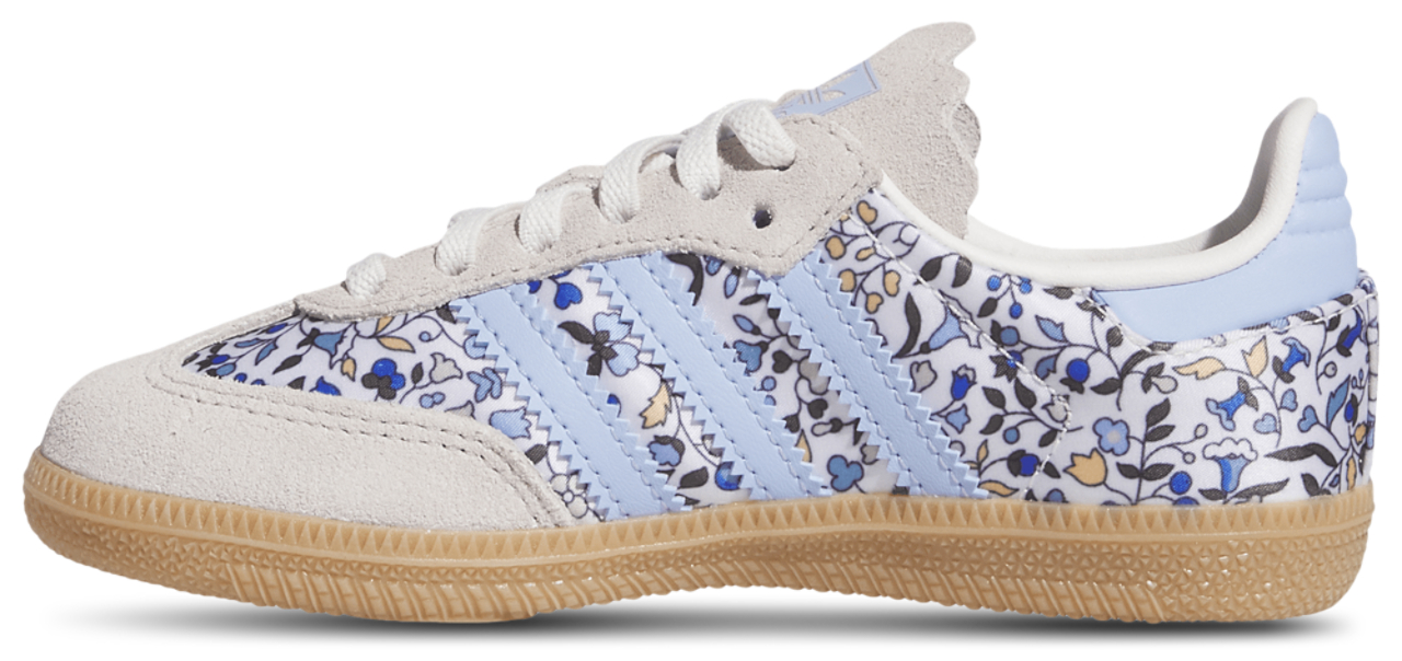 SAMBAE × LIBERTY LONDON adidas Originals x Liberty London Sambae | Foot Locker