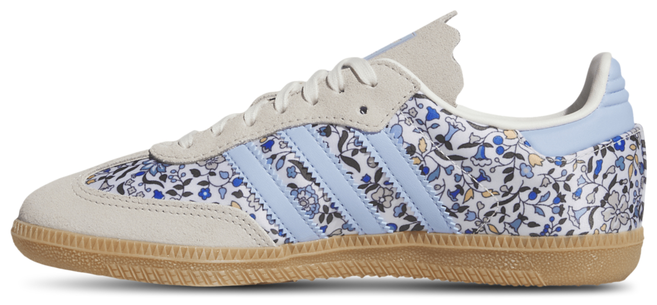 adidas Originals x Liberty London Samba