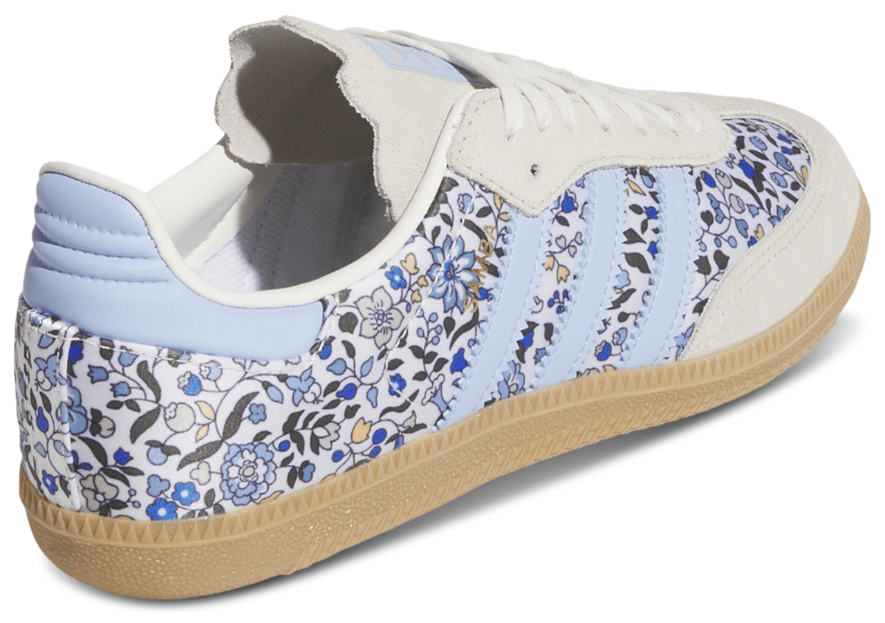 adidas Originals x Liberty London Samba