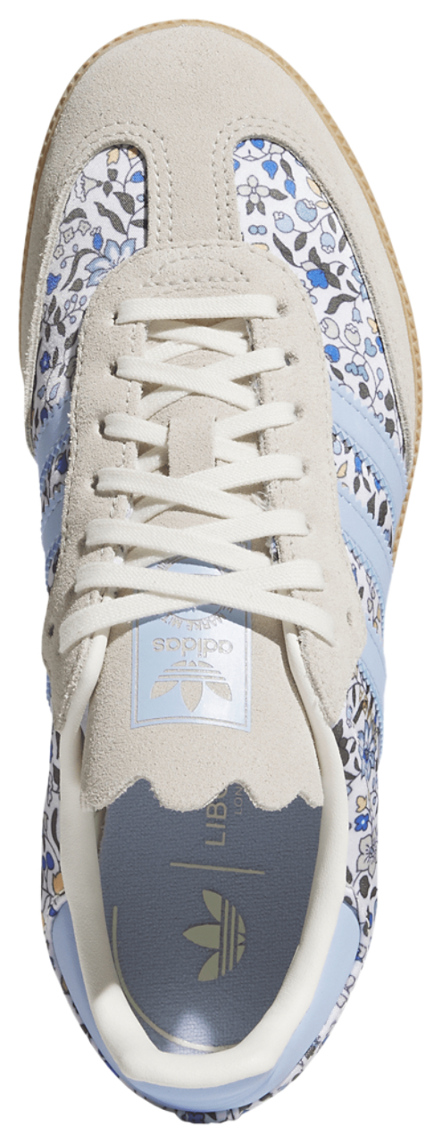 adidas Originals x Liberty London Samba
