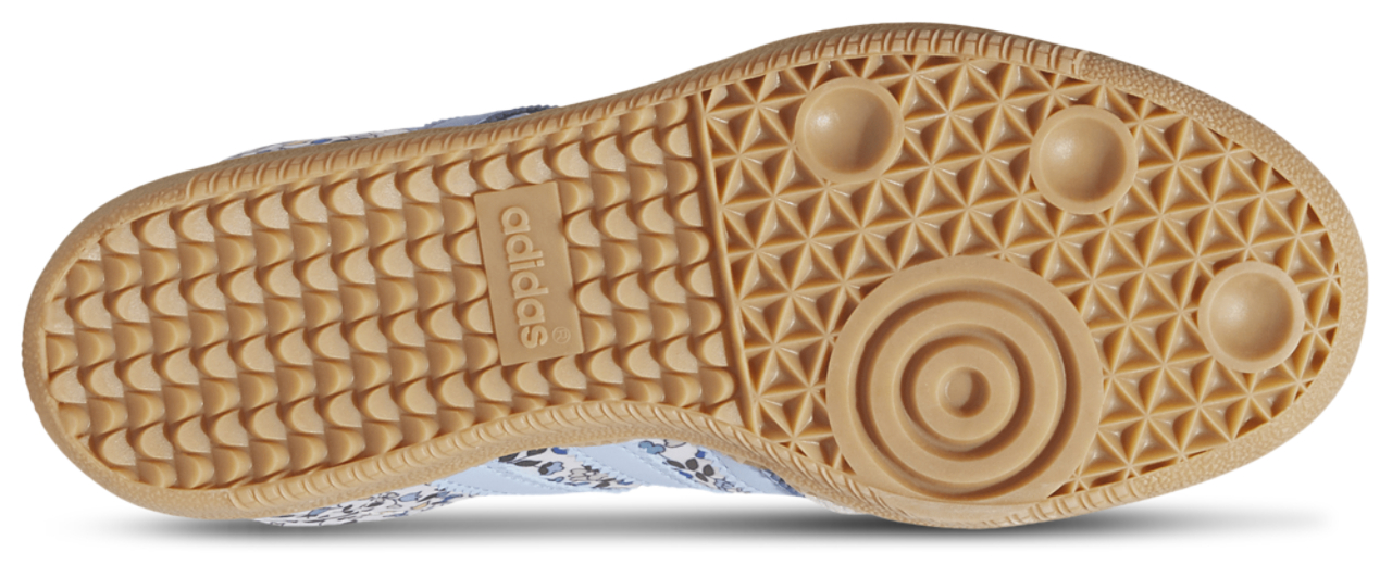 adidas Originals x Liberty London Samba