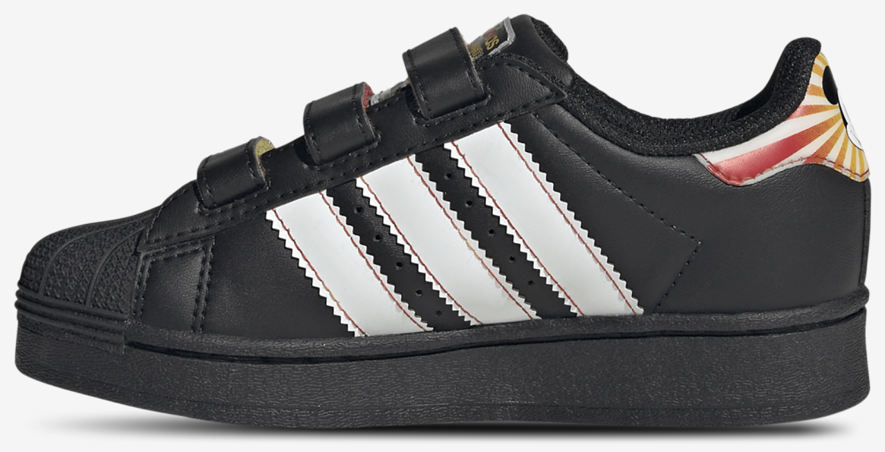 adidas Originals Superstar Image 2 of 8. Tap to open photo gallery.