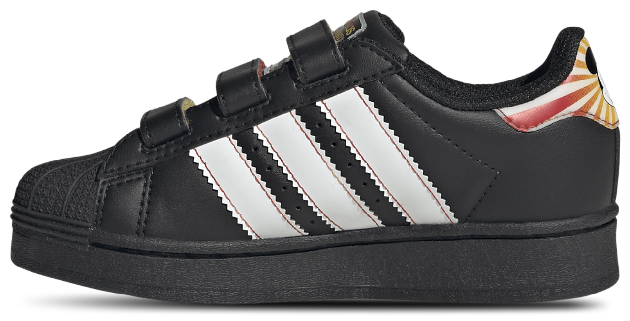 adidas Originals Superstar Image 2 of 8. Tap to open photo gallery.