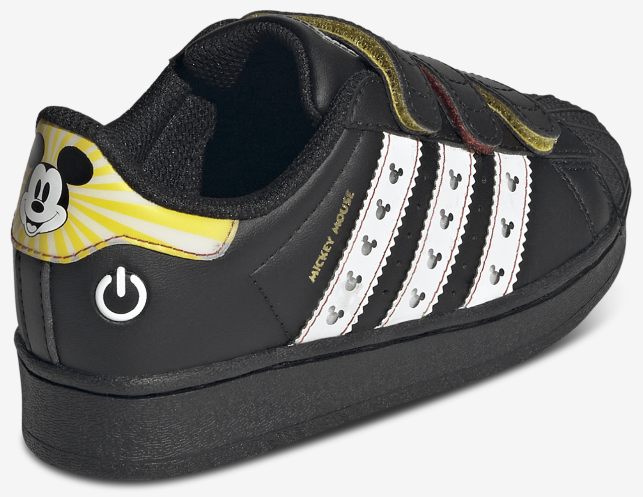 adidas Originals Superstar Image 3 of 8. Tap to open photo gallery.