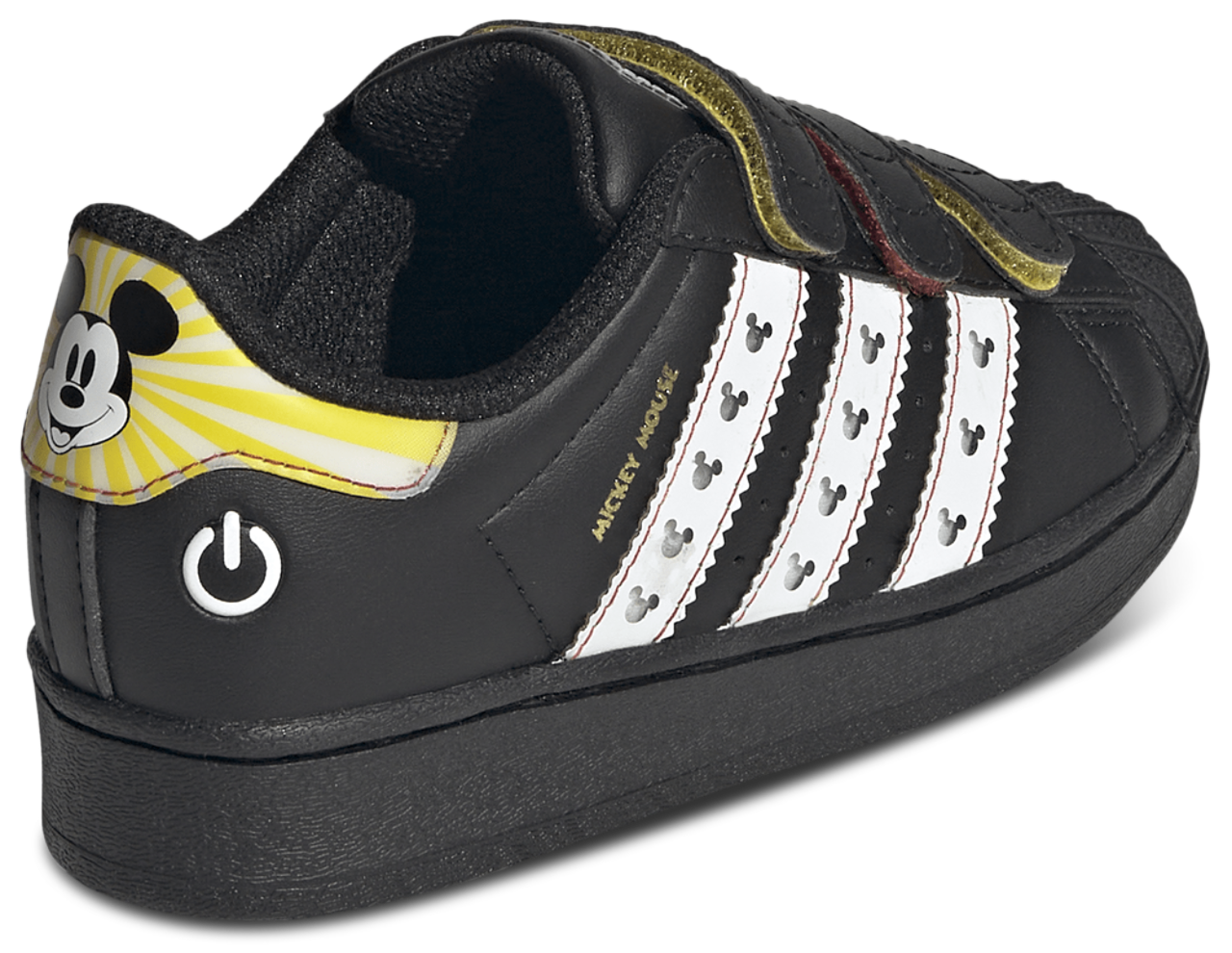 adidas Originals Superstar Image 3 of 8. Tap to open photo gallery.
