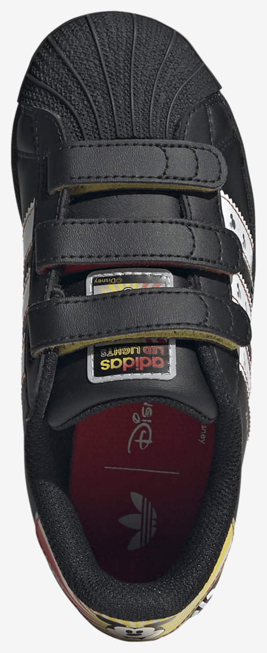 adidas Originals Superstar Image 4 of 8. Tap to open photo gallery.