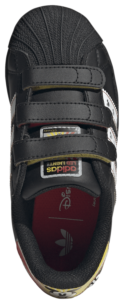 adidas Originals Superstar Image 4 of 8. Tap to open photo gallery.