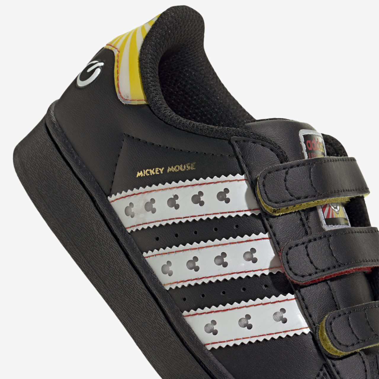 adidas Originals Superstar Image 6 of 8. Tap to open photo gallery.
