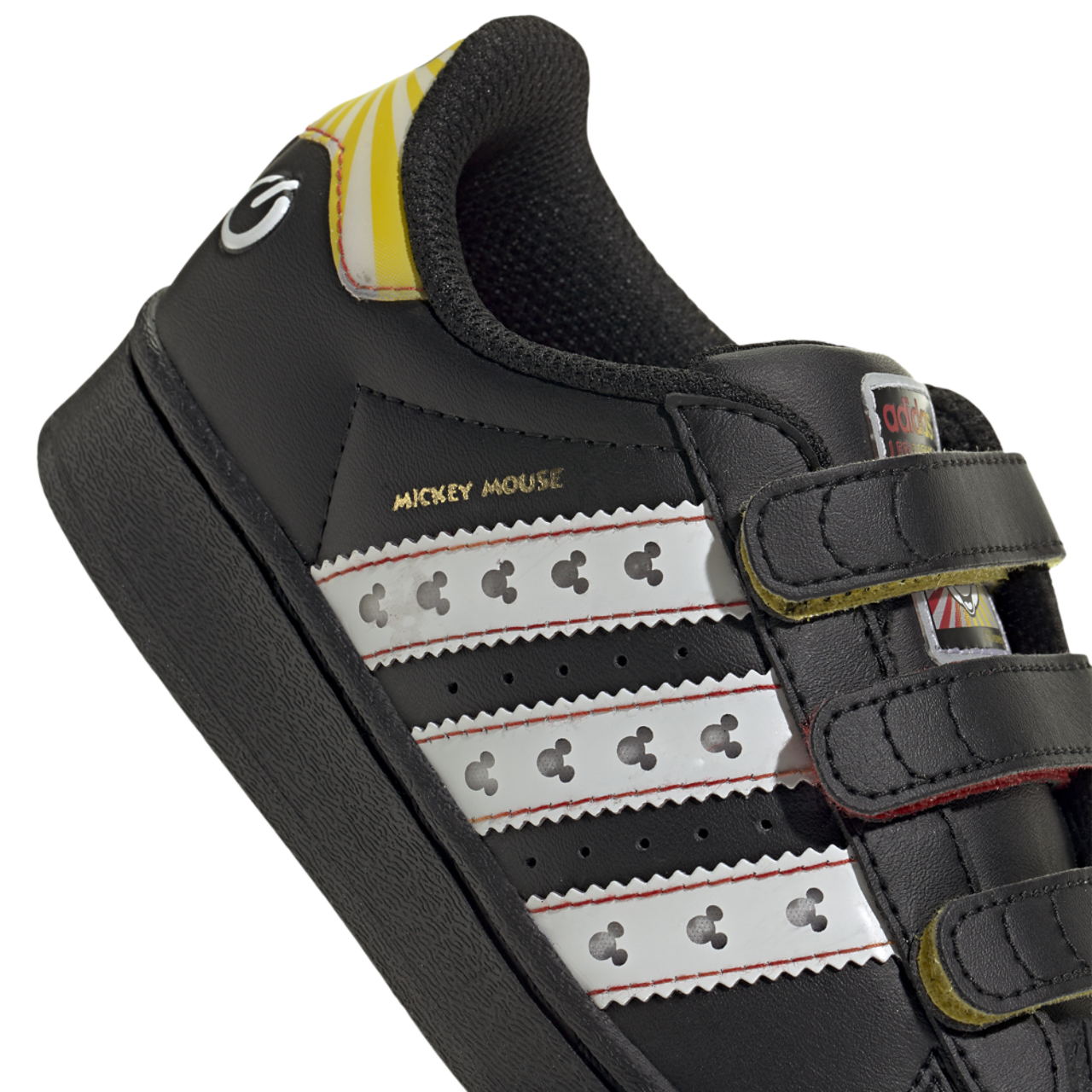 adidas Originals Superstar Image 6 of 8. Tap to open photo gallery.