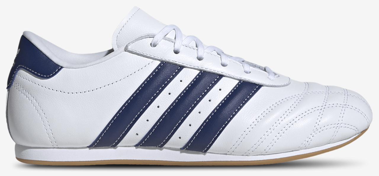 adidas Taekwondo Slip Image 1 of 5. Tap to open photo gallery.