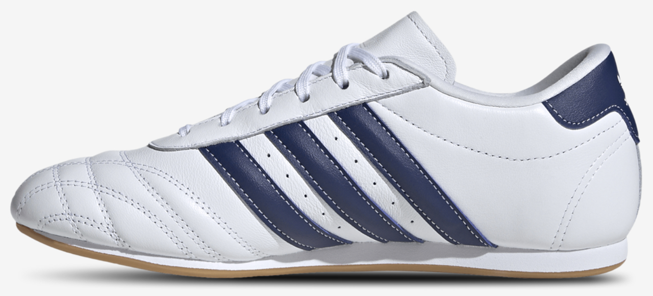 adidas Taekwondo Slip Image 2 of 5. Tap to open photo gallery.