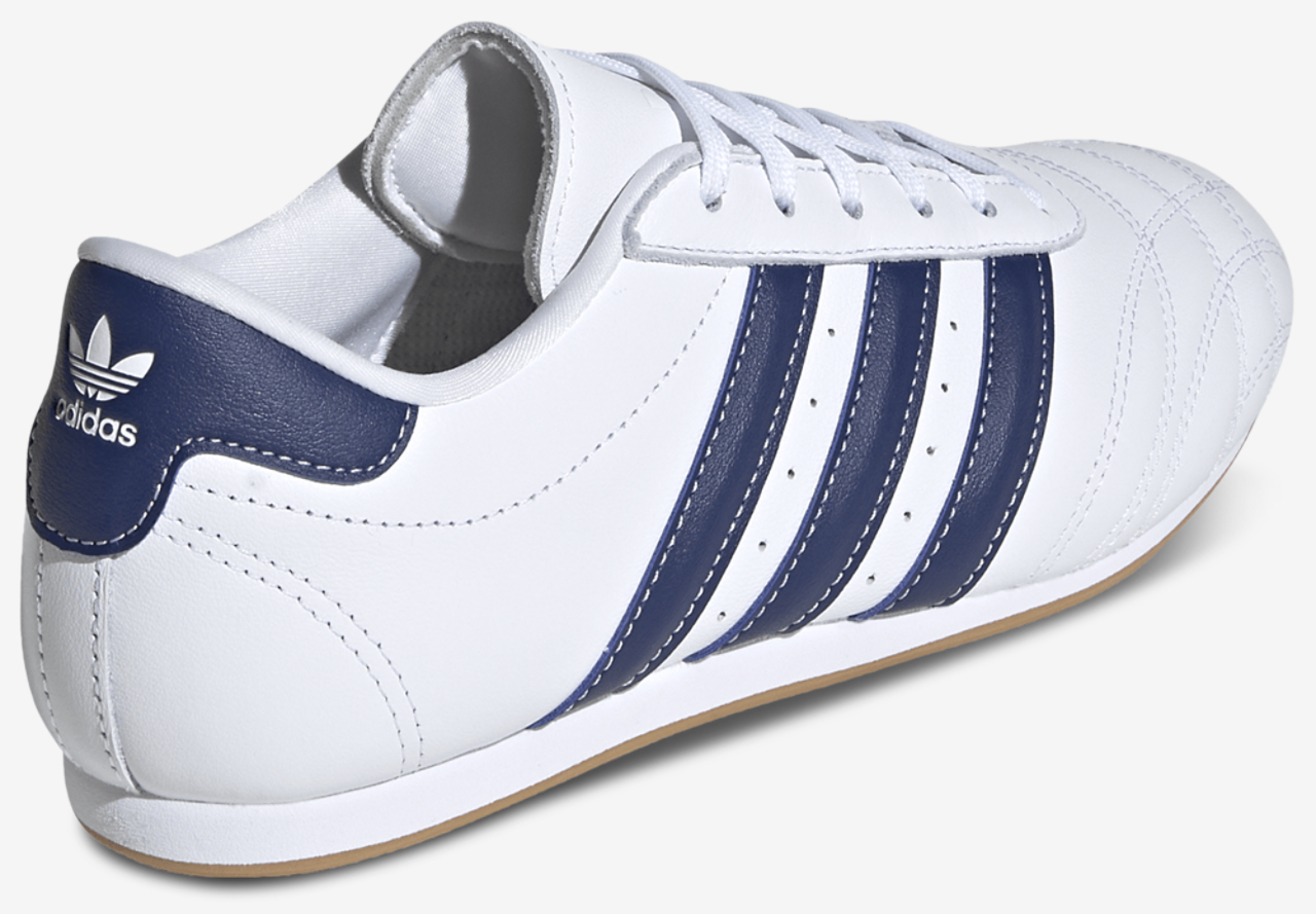 adidas Taekwondo Slip Image 3 of 5. Tap to open photo gallery.